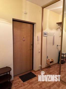 1-к квартира, на длительный срок, 33м2, 8/16 этаж