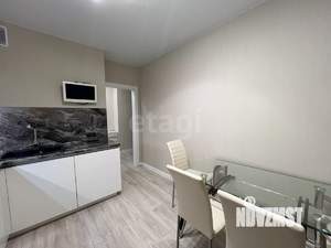 1-к квартира, на длительный срок, 49м2, 5/18 этаж