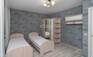 2-к квартира, на длительный срок, 63м2, 10/17 этаж