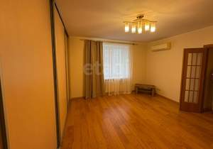 1-к квартира, на длительный срок, 52м2, 4/12 этаж