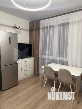 Студия квартира, на длительный срок, 23м2, 11/24 этаж