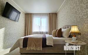 2-к квартира, посуточно, 42м2, 2/10 этаж