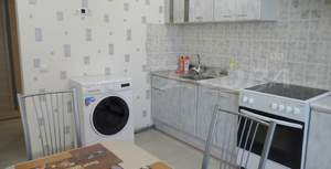 1-к квартира, на длительный срок, 40м2, 5/9 этаж