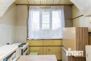 Студия квартира, на длительный срок, 18м2, 3/8 этаж