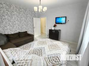 2-к квартира, посуточно, 65м2, 11/19 этаж