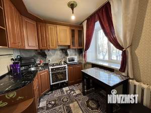 2-к квартира, на длительный срок, 42м2, 2/5 этаж