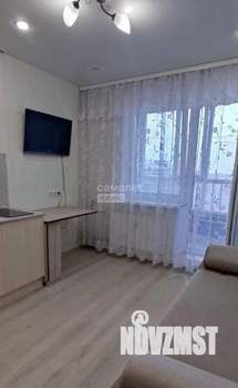 Студия квартира, на длительный срок, 17м2, 16/16 этаж