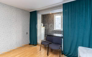 Студия квартира, на длительный срок, 20м2, 5/8 этаж