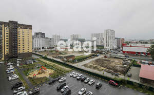 1-к квартира, на длительный срок, 50м2, 8/16 этаж