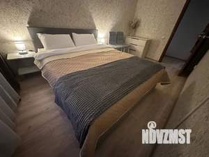 2-к квартира, посуточно, 46м2, 2/5 этаж