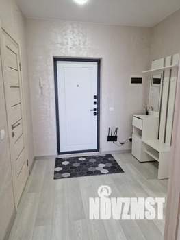 2-к квартира, посуточно, 56м2, 13/14 этаж