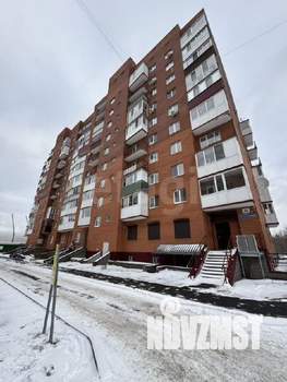 Студия квартира, на длительный срок, 23м2, 2/5 этаж