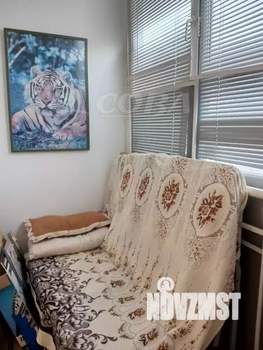 Студия квартира, на длительный срок, 20м2, 8/8 этаж