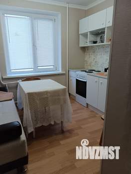 1-к квартира, на длительный срок, 36м2, 3/9 этаж