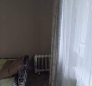 Студия квартира, на длительный срок, 26м2, 2/9 этаж