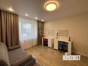 2-к квартира, на длительный срок, 64м2, 8/15 этаж