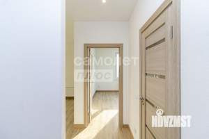 1-к квартира, на длительный срок, 37м2, 15/16 этаж