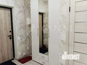 1-к квартира, на длительный срок, 45м2, 3/23 этаж