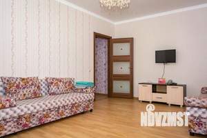 2-к квартира, посуточно, 70м2, 1/1 этаж