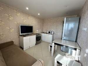 1-к квартира, на длительный срок, 40м2, 9/9 этаж