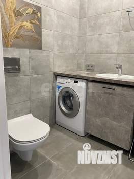 1-к квартира, на длительный срок, 41м2, 6/11 этаж