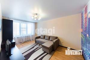 1-к квартира, на длительный срок, 38м2, 8/16 этаж