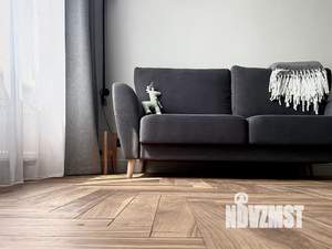 1-к квартира, посуточно, 35м2, 9/14 этаж