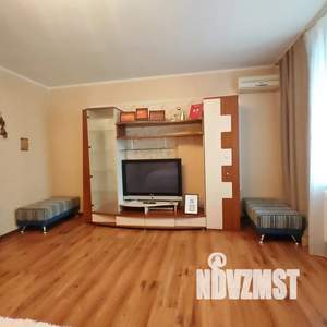 1-к квартира, посуточно, 47м2, 9/12 этаж