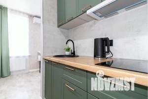 1-к квартира, посуточно, 30м2, 4/25 этаж