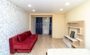 1-к квартира, на длительный срок, 38м2, 9/9 этаж