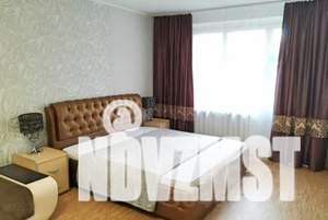 3-к квартира, посуточно, 88м2, 10/10 этаж