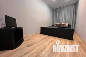 3-к квартира, посуточно, 80м2, 2/13 этаж