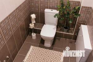 3-к квартира, посуточно, 120м2, 1/1 этаж