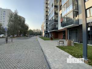 2-к квартира, на длительный срок, 43м2, 16/18 этаж
