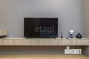 1-к квартира, на длительный срок, 45м2, 9/9 этаж