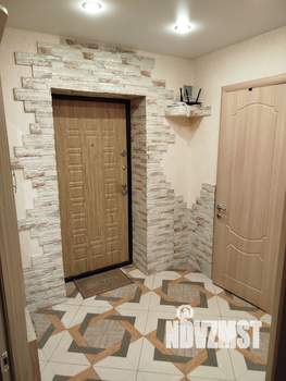 1-к квартира, на длительный срок, 38м2, 6/9 этаж