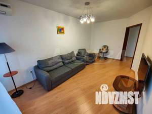 2-к квартира, на длительный срок, 60м2, 9/9 этаж