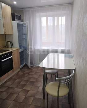 2-к квартира, на длительный срок, 46м2, 3/9 этаж