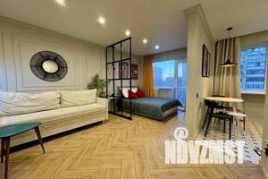 1-к квартира, посуточно, 35м2, 3/5 этаж