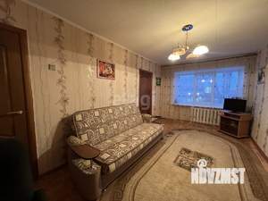 2-к квартира, на длительный срок, 42м2, 2/5 этаж