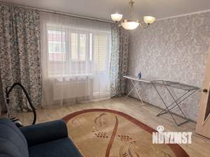 1-к квартира, на длительный срок, 45м2, 7/17 этаж