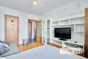 2-к квартира, посуточно, 55м2, 1/1 этаж
