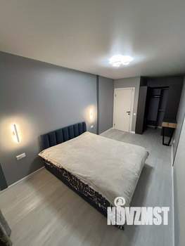 1-к квартира, на длительный срок, 52м2, 8/9 этаж