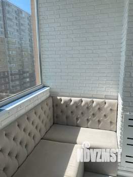 1-к квартира, на длительный срок, 40м2, 8/9 этаж