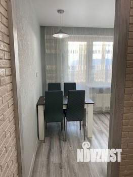 1-к квартира, на длительный срок, 41м2, 5/15 этаж