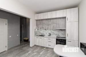 1-к квартира, на длительный срок, 38м2, 10/10 этаж