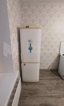 1-к квартира, на длительный срок, 37м2, 19/24 этаж