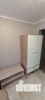 Студия квартира, на длительный срок, 16м2, 1/8 этаж