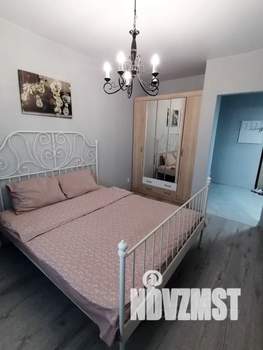 1-к квартира, посуточно, 45м2, 8/19 этаж