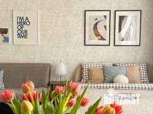 1-к квартира, посуточно, 29м2, 1/1 этаж